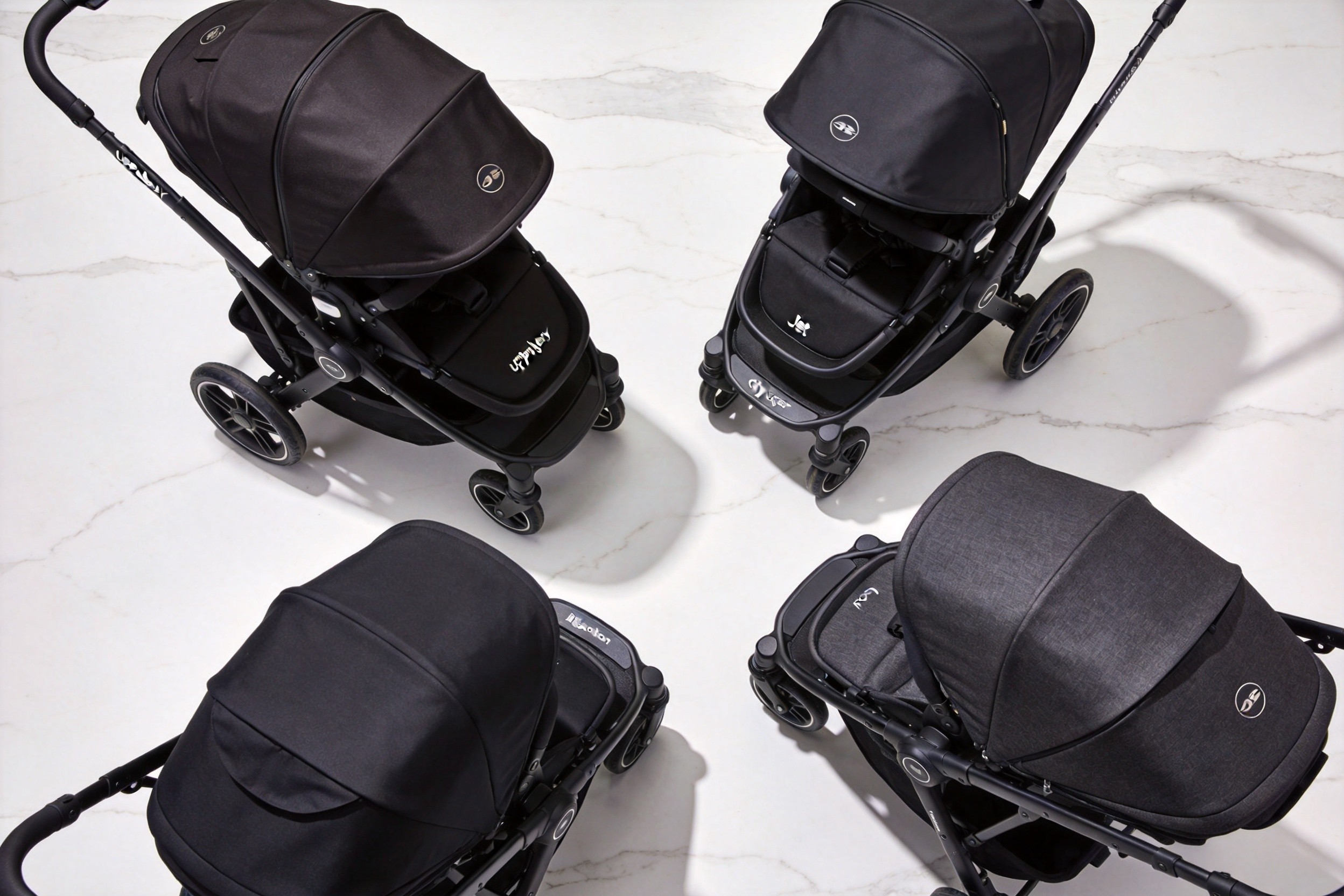 Top 5 Baby Strollers of 2026: The Ultimate Guide for New Parents