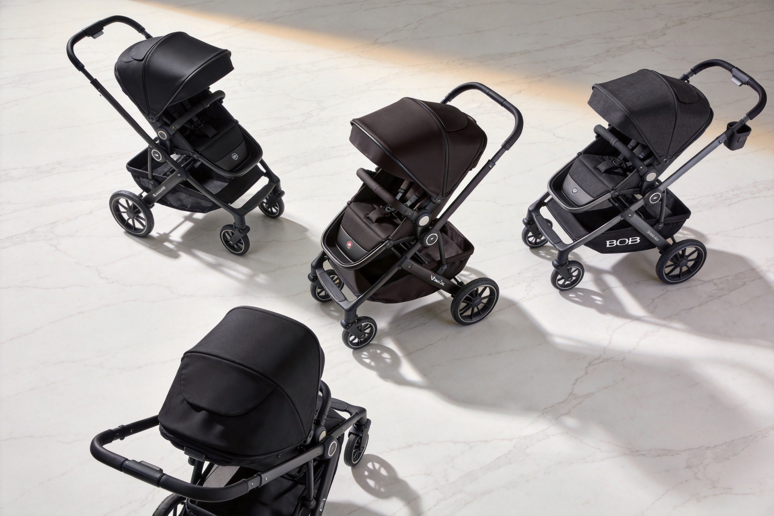 Top 5 Baby Strollers of 2026: The Ultimate Guide for New Parents