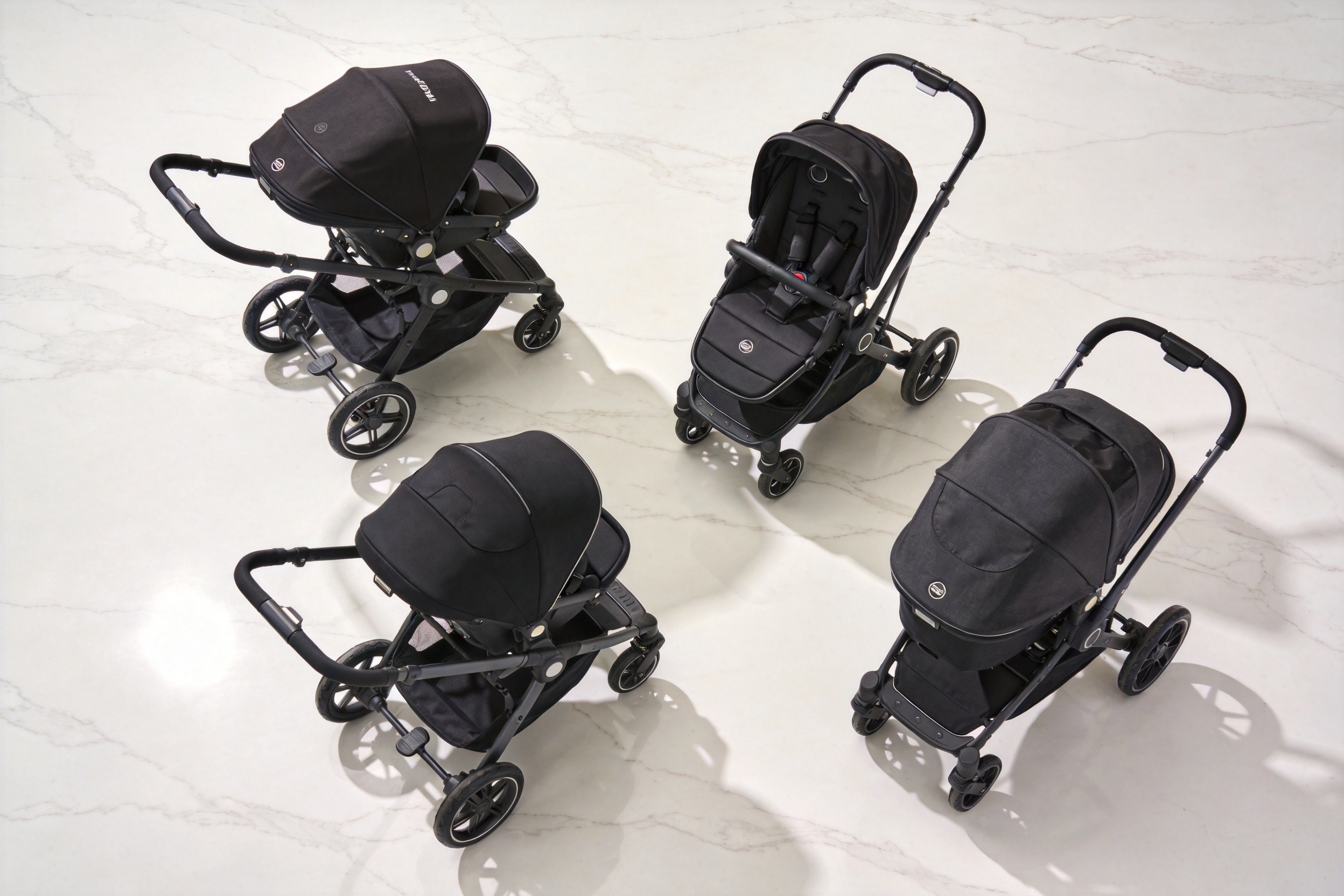 Top 5 Baby Strollers of 2026: The Ultimate Guide for New Parents