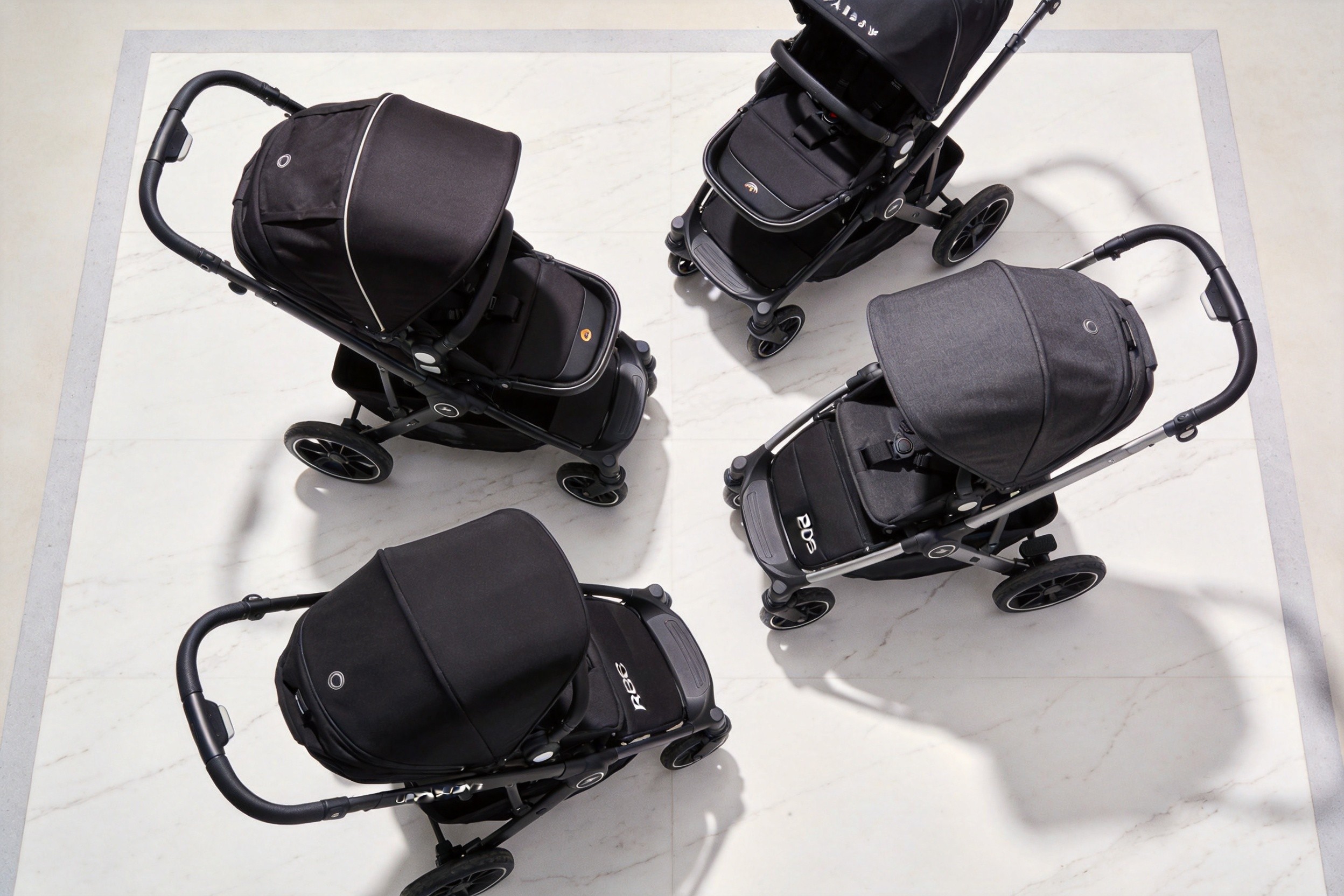 Top 5 Baby Strollers of 2026: The Ultimate Guide for New Parents
