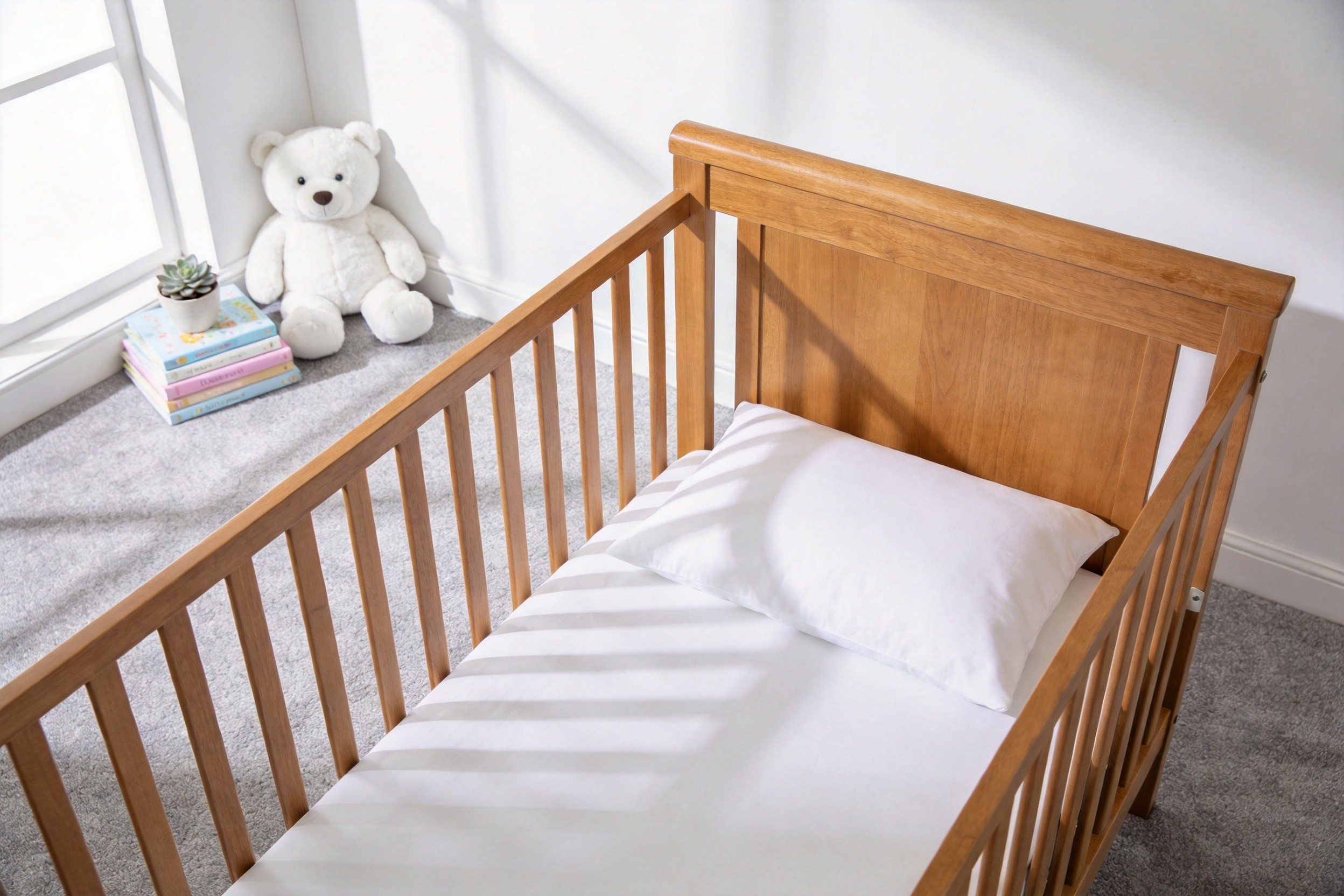 Top 5 Baby Cribs of 2026: The Complete Guide for Your Nursery