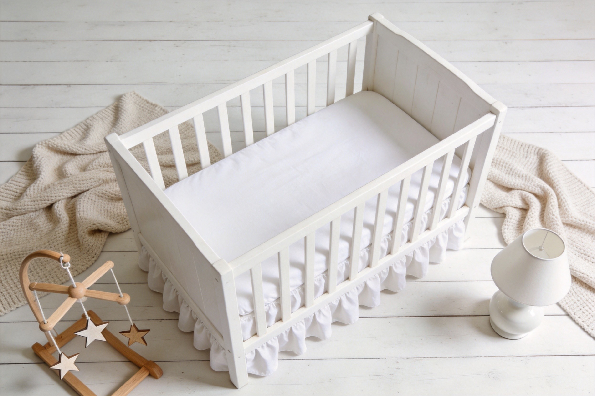 Top 5 Baby Cribs of 2026: The Complete Guide for Your Nursery