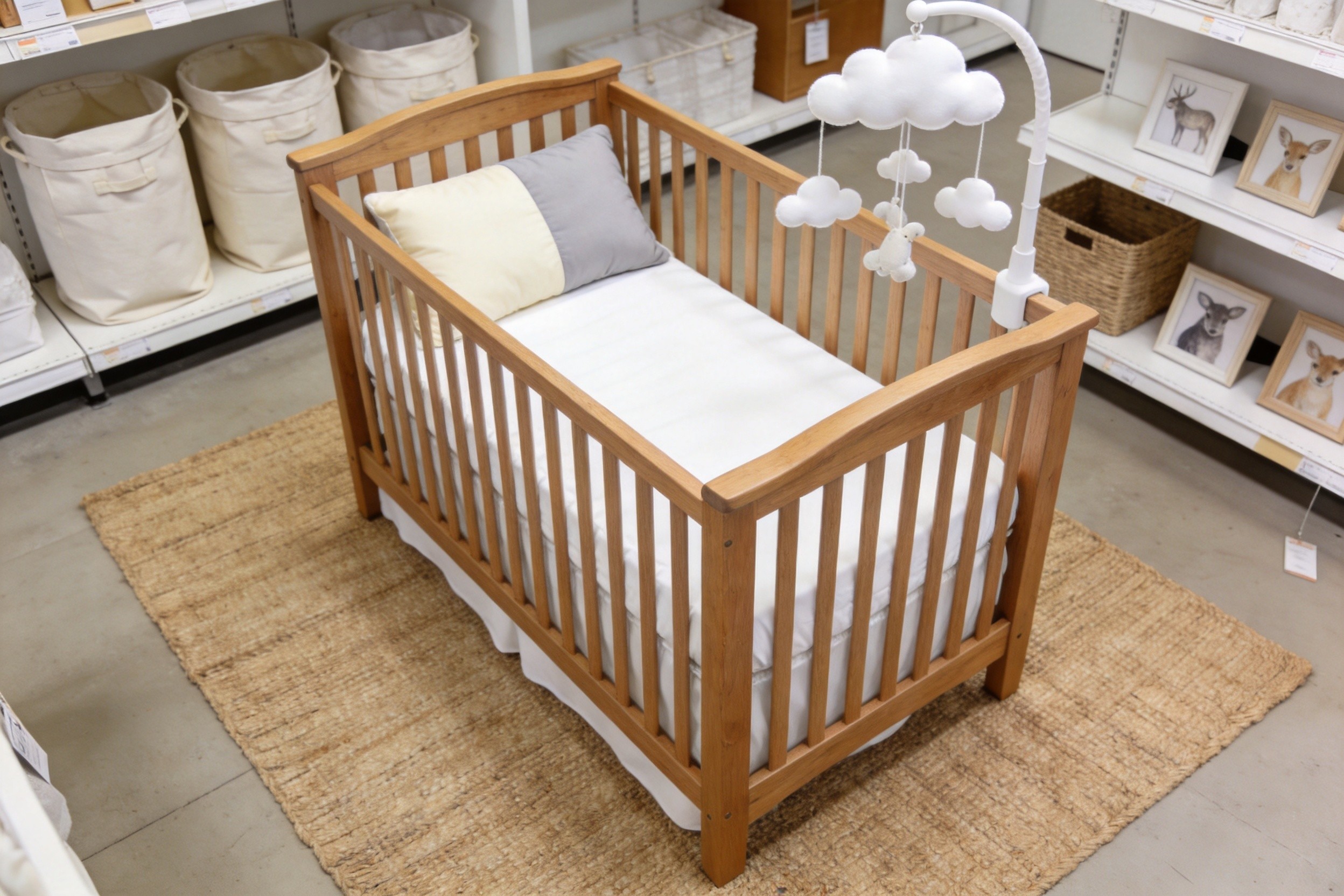 Top 5 Baby Cribs of 2026: The Complete Guide for Your Nursery