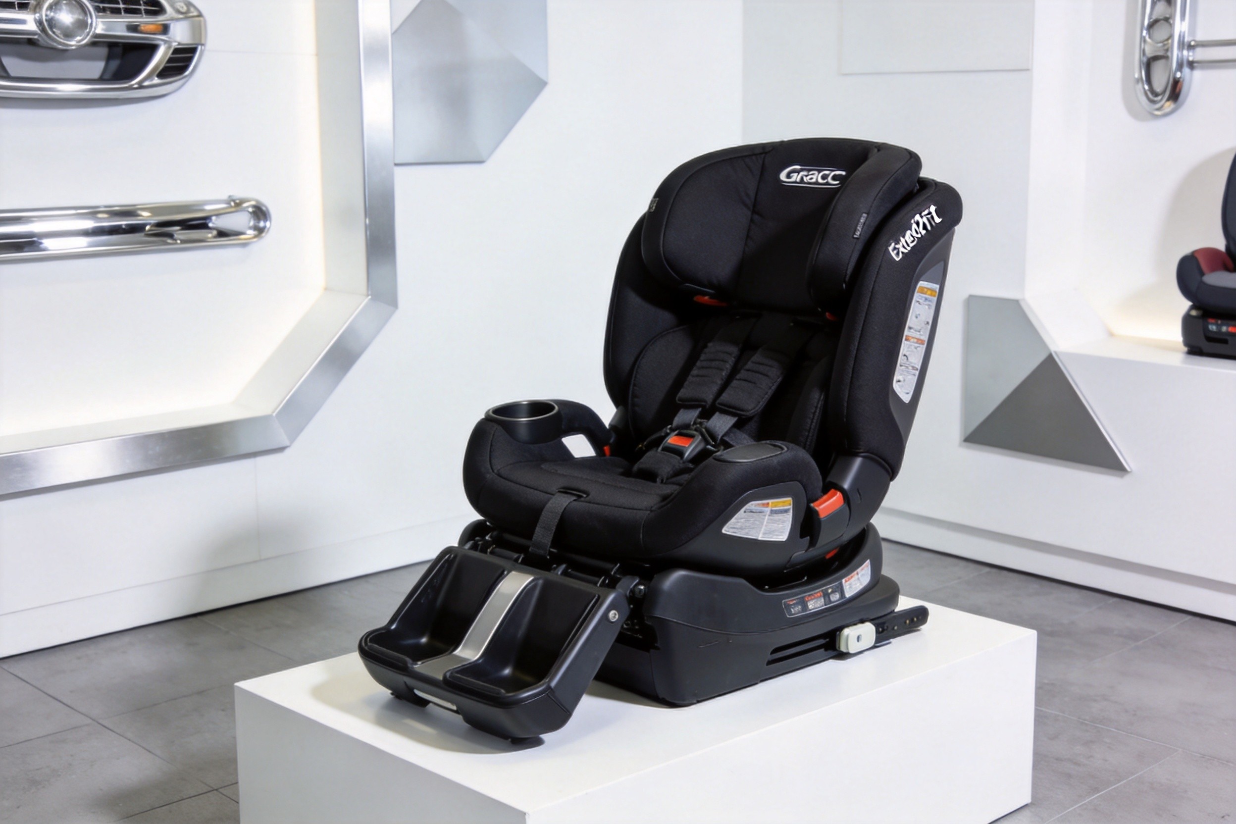 Top 5 Baby Car Seats of 2026: The Ultimate Safety Guide