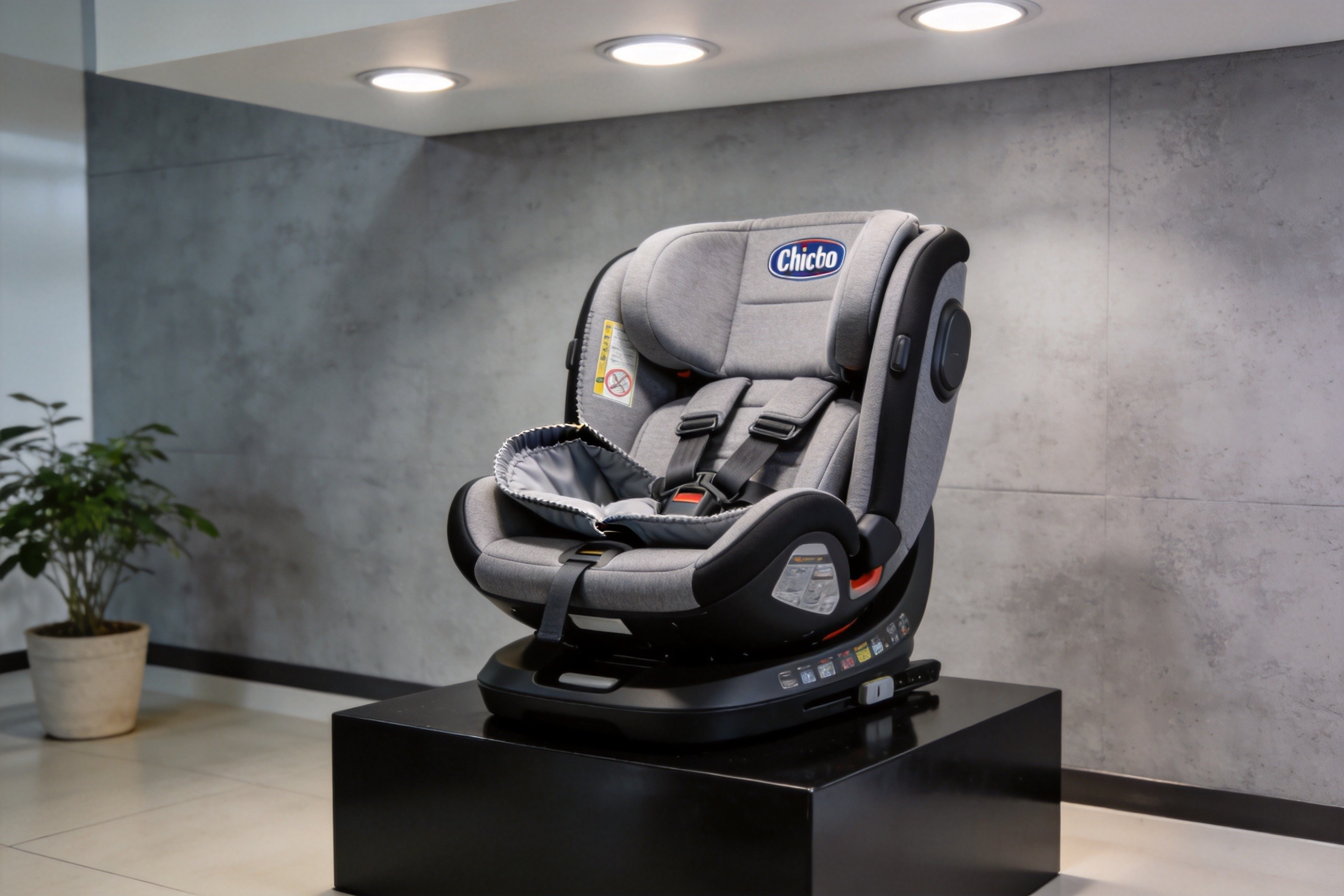 Top 5 Baby Car Seats of 2026: The Ultimate Safety Guide