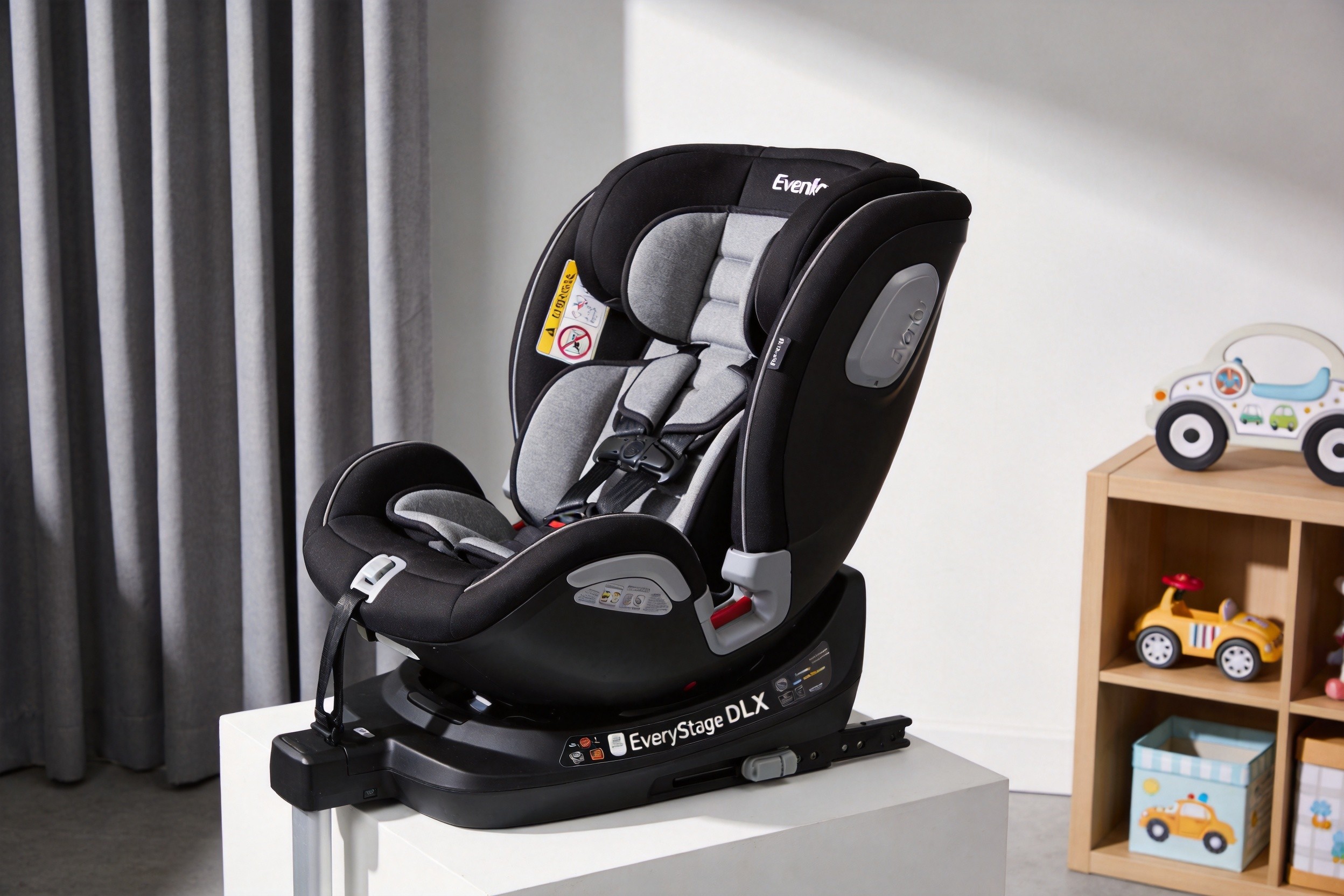 Top 5 Baby Car Seats of 2026: The Ultimate Safety Guide