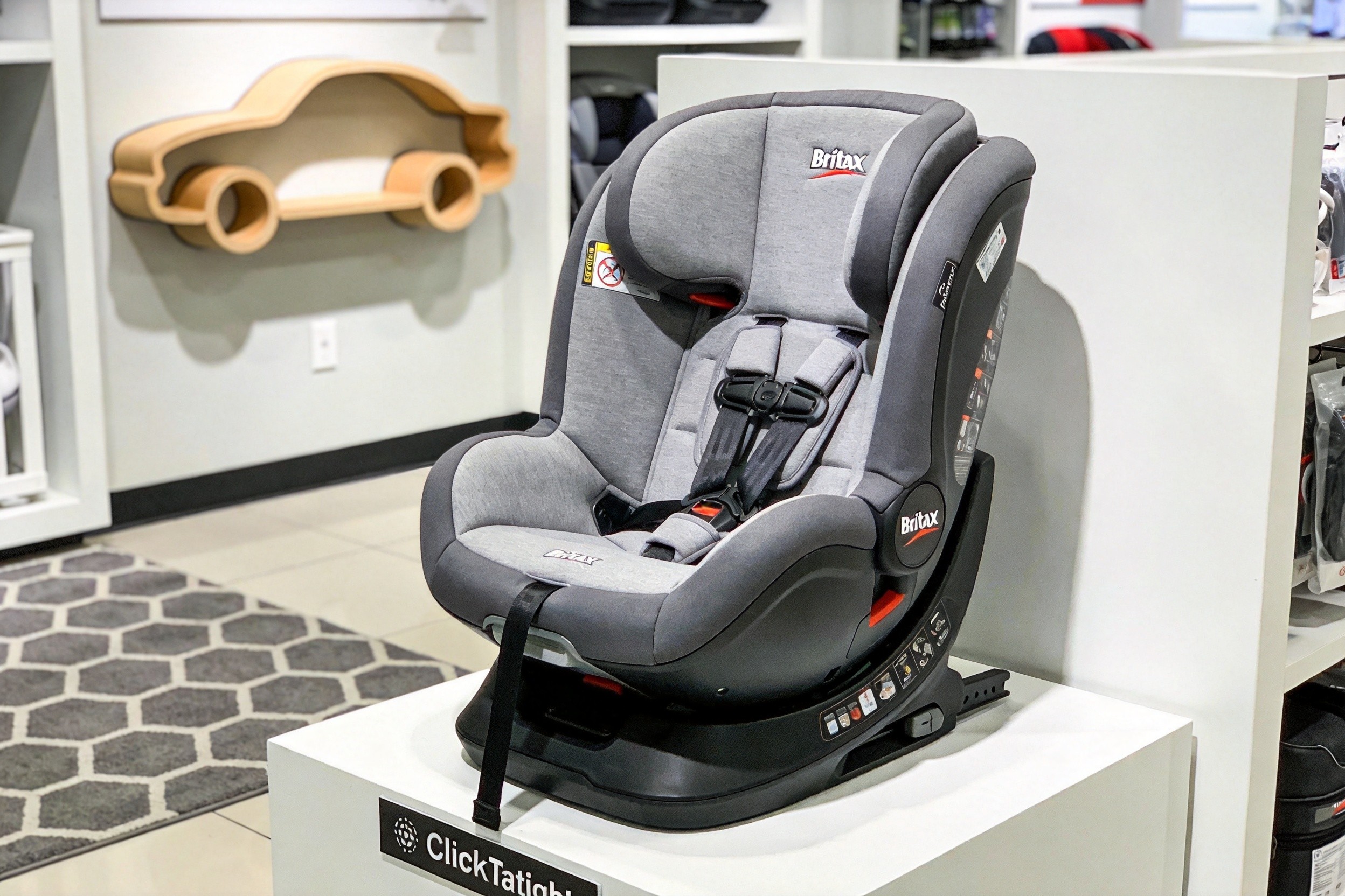 Top 5 Baby Car Seats of 2026: The Ultimate Safety Guide