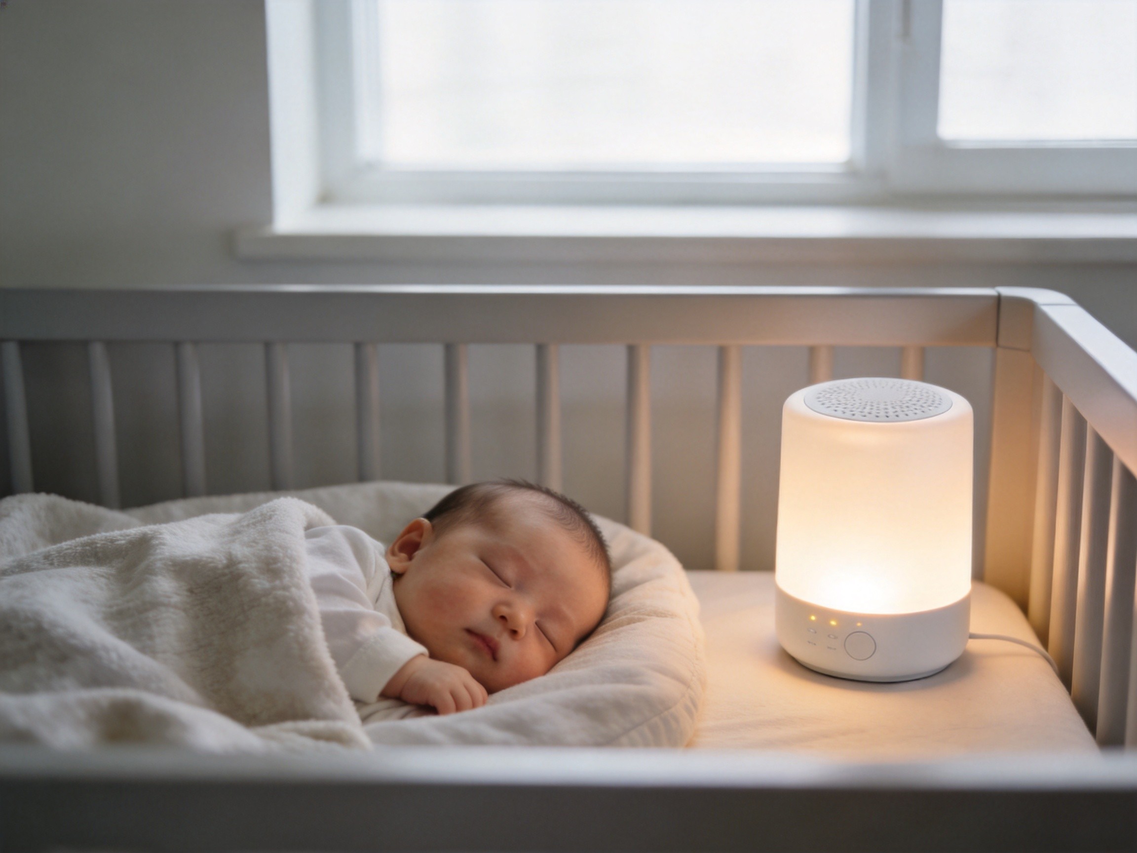 Sleep environment
