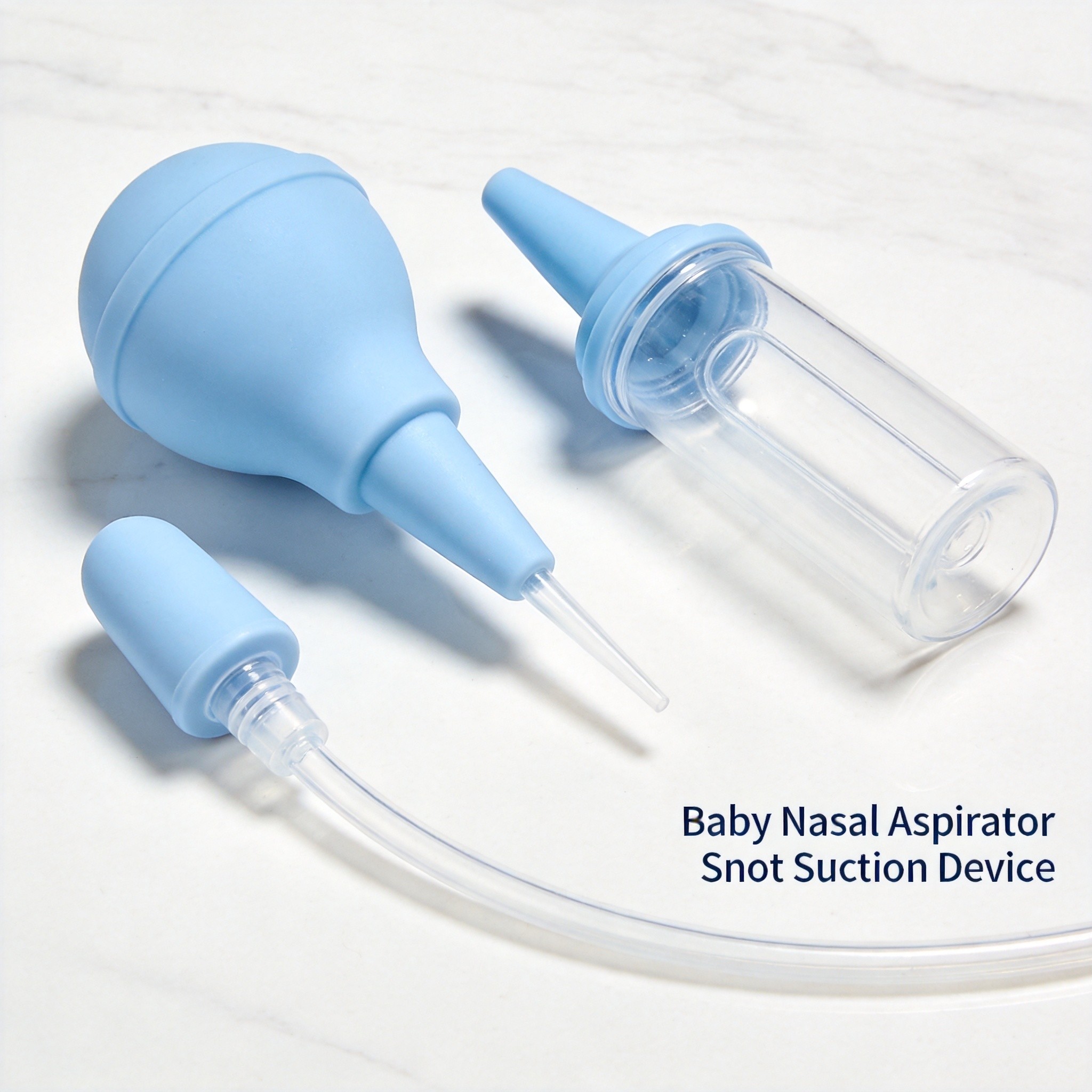 Baby Nasal Aspirators