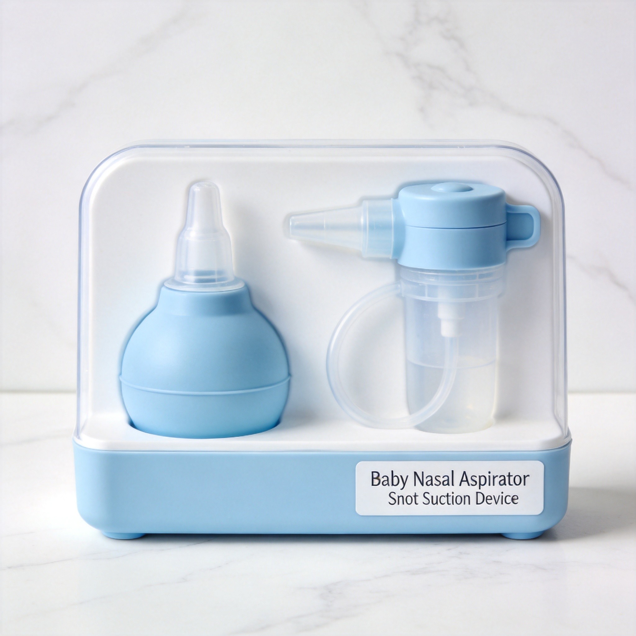 Le Petit Journey Nasal Aspirator
