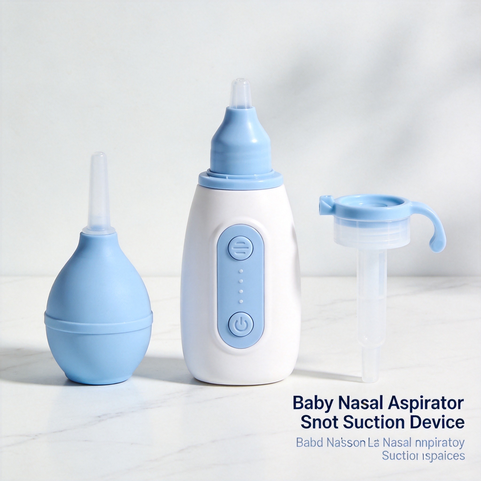 Frida Baby Pro Aspirator