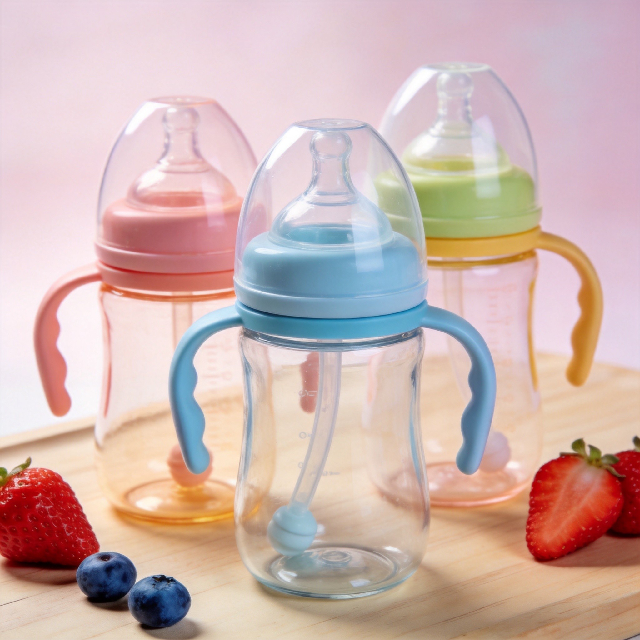 Best Sippy Cups Collection