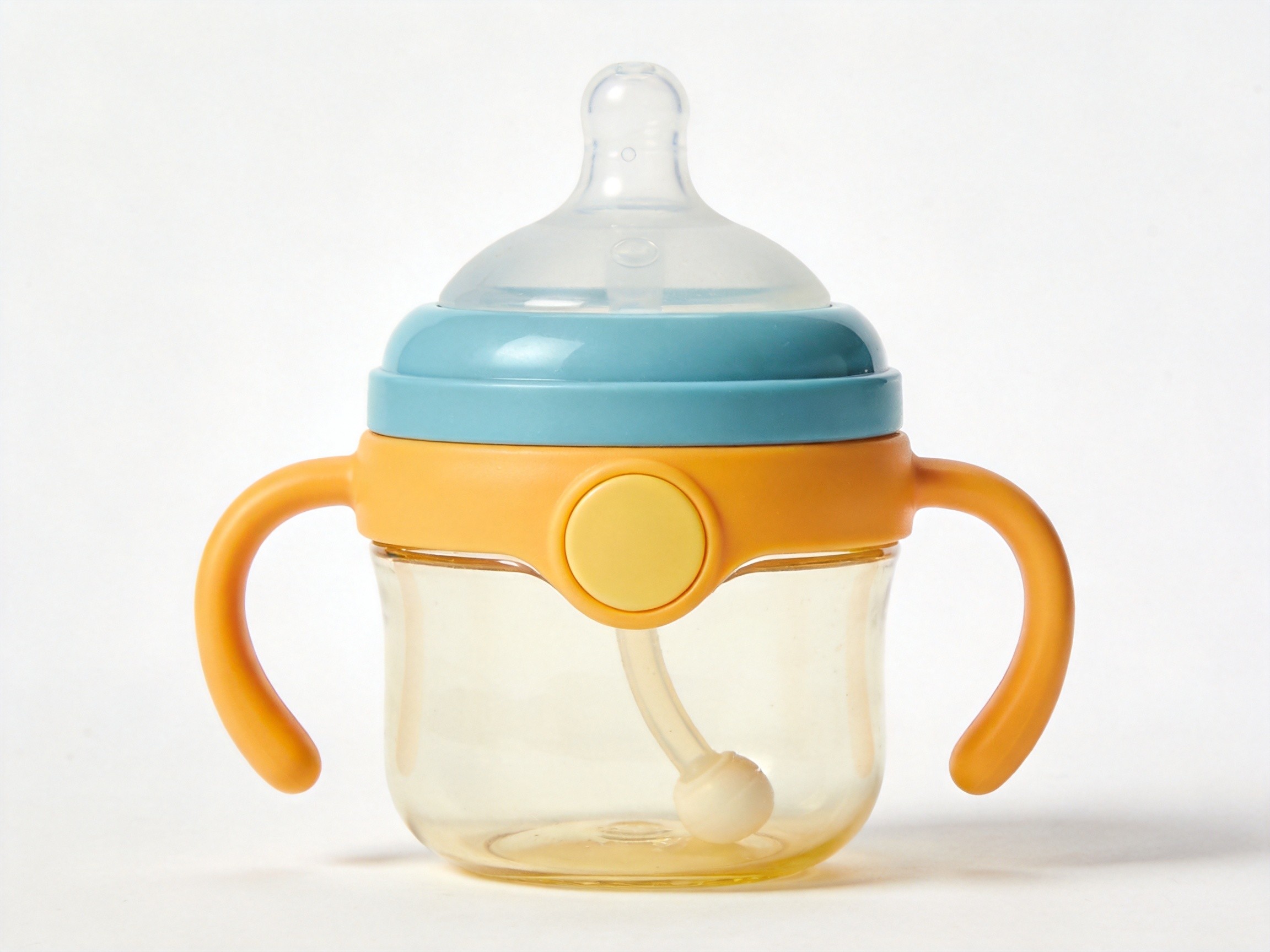 OXO Tot Straw Bottle