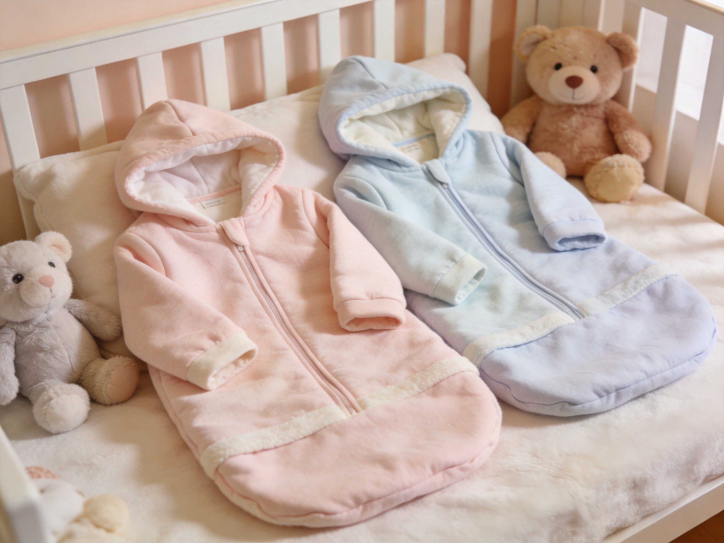 Best Baby Sleep Sacks