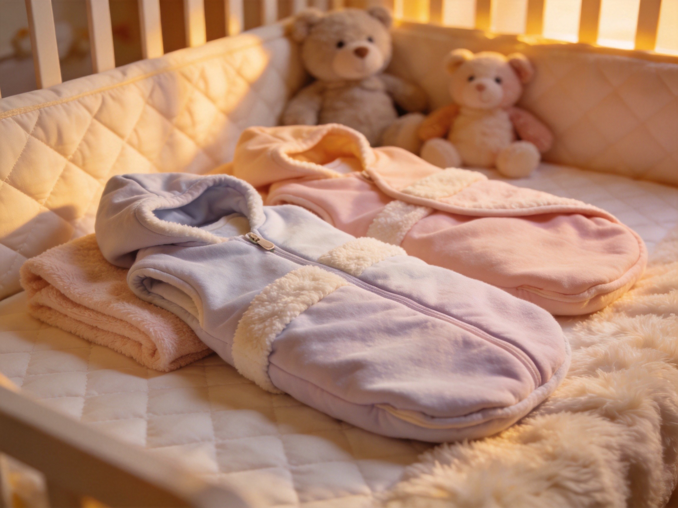 aden anais Sleep Sack