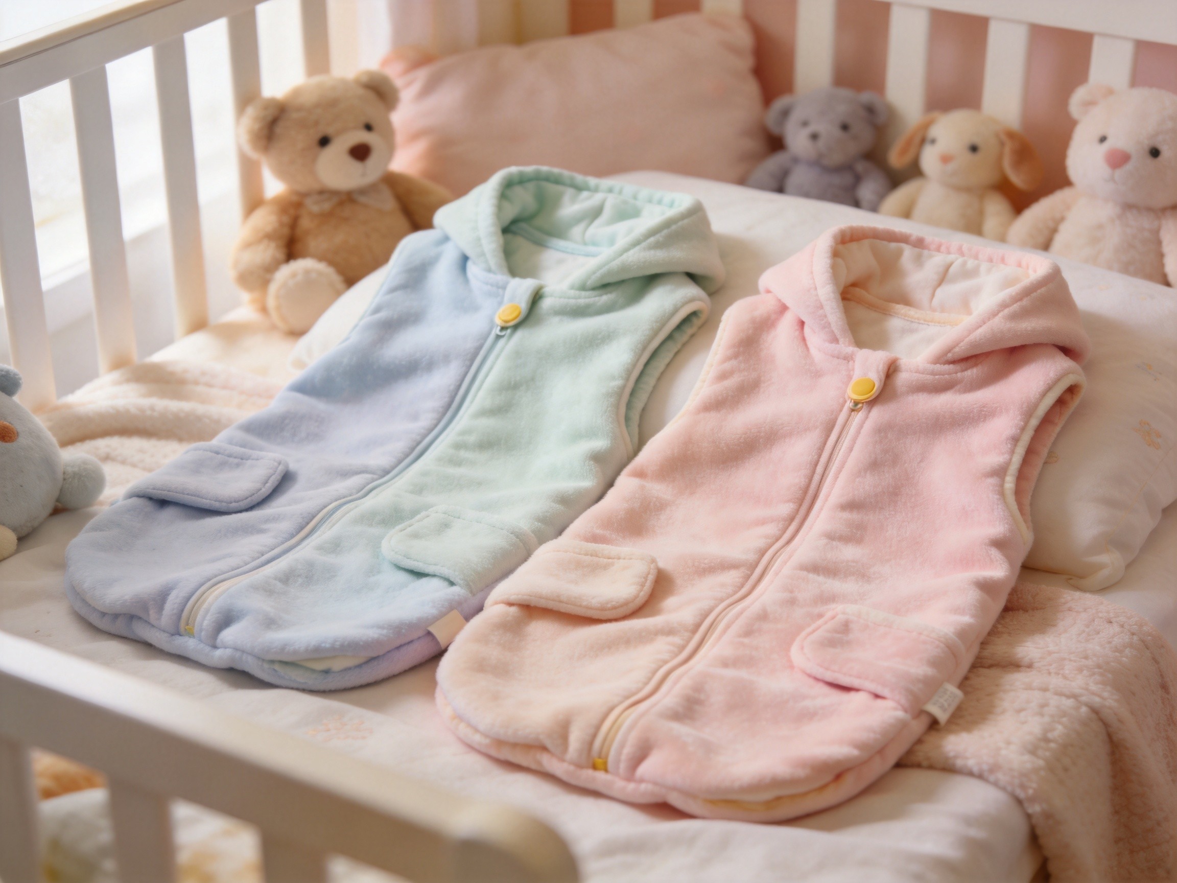 aden anais Breathable Sleep Sack