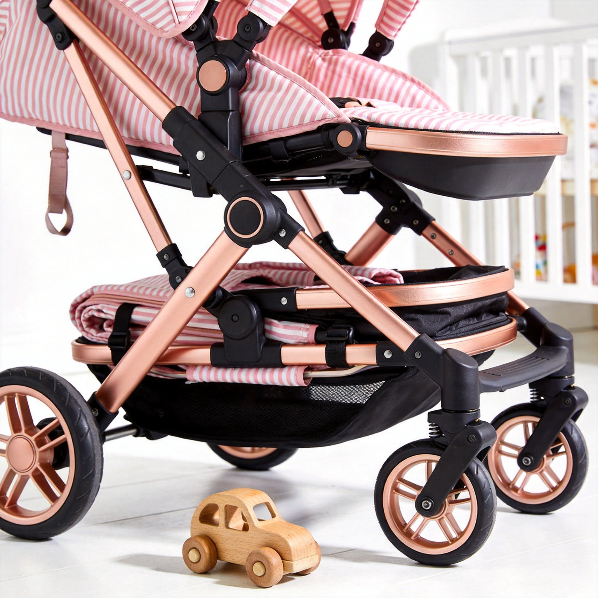 Baby Jogger Stroller
