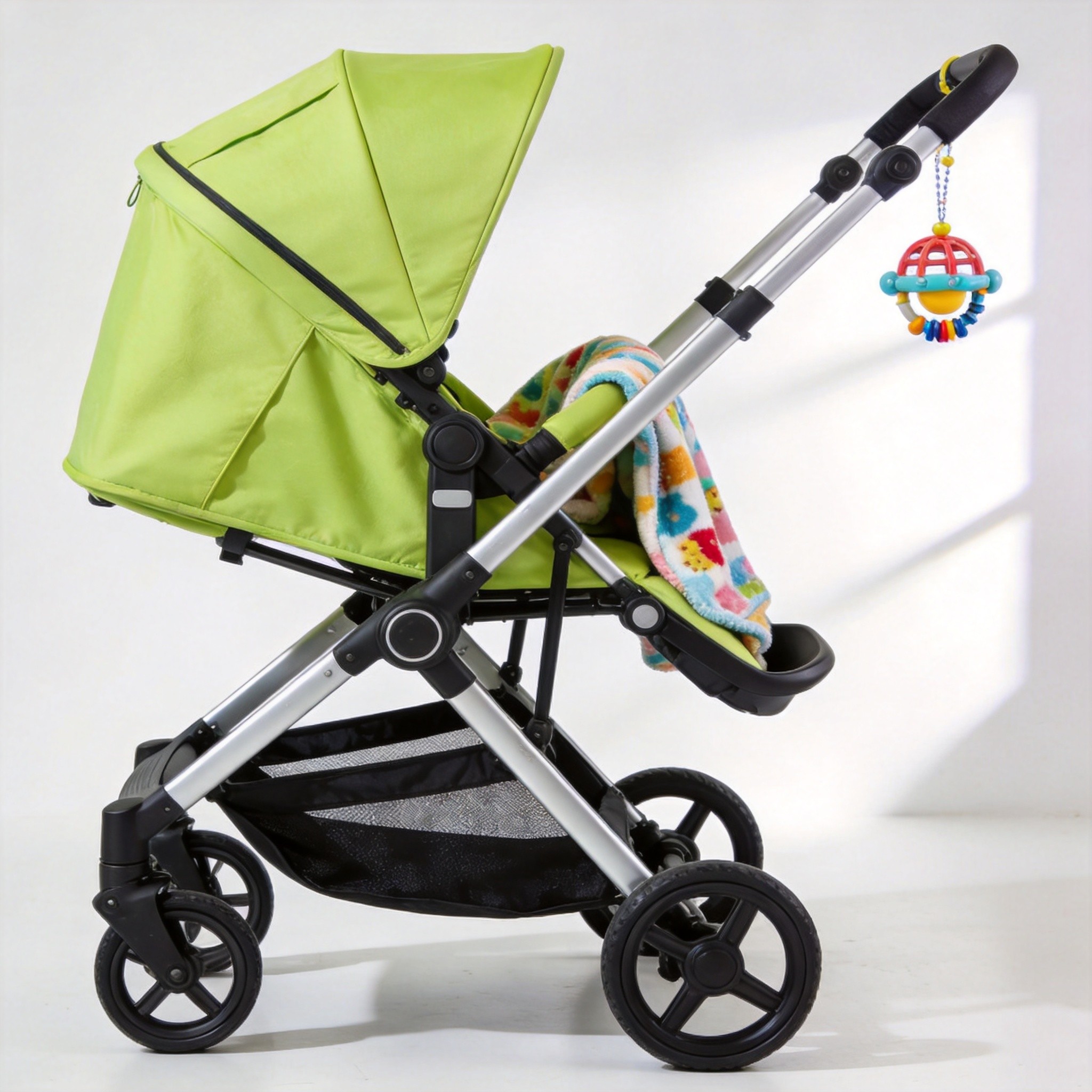 Umbrella Stroller Comparison